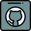 Logo Github