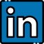 Logo Linkedin